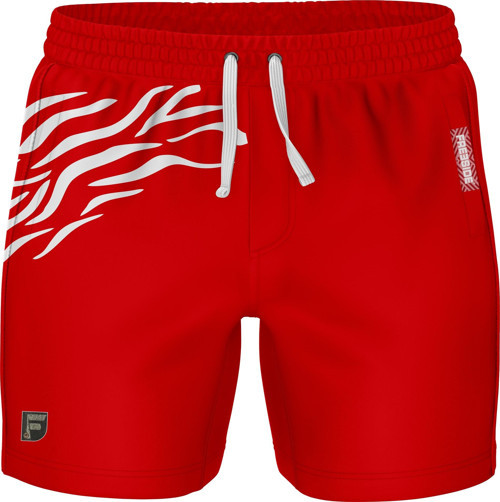 Training Short STX-09