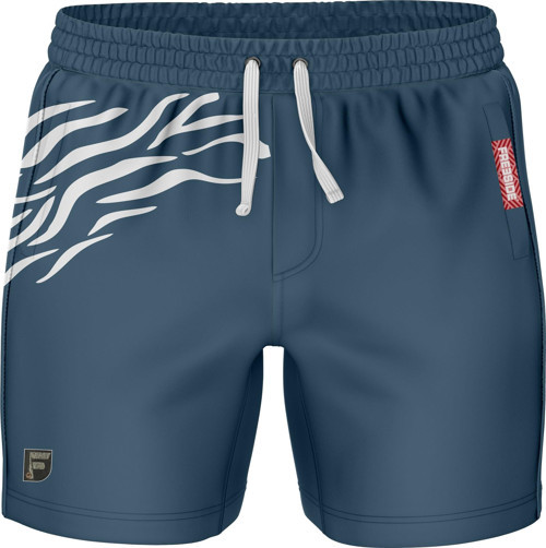 Training Short STX-09