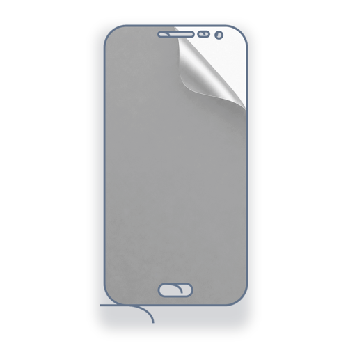 SAMSUNG Galaxy Core Prime G361H Silver Uyumlu Ön Yüzey Mat Hidrojel Ekran Koruyucu