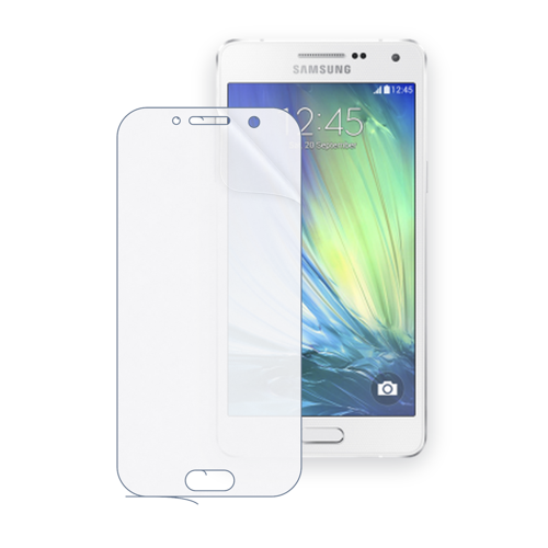 SAMSUNG Galaxy A5 (2017)(A520) Uyumlu Ön Yüzey Nano Şeffaf Hidrojel Ekran Koruyucu