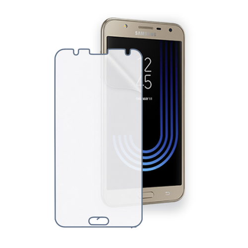 SAMSUNG Galaxy J7 Core Uyumlu Ön Yüzey Nano Şeffaf Hidrojel Ekran Koruyucu
