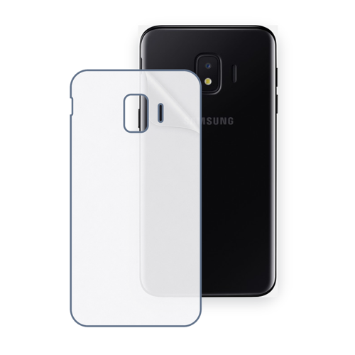 SAMSUNG Galaxy J2 Core 2020 Uyumlu Arka Yüzey Hidrojel Koruyucu Film