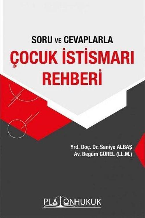 Soru ve Cevaplarla İstismar Rehberi