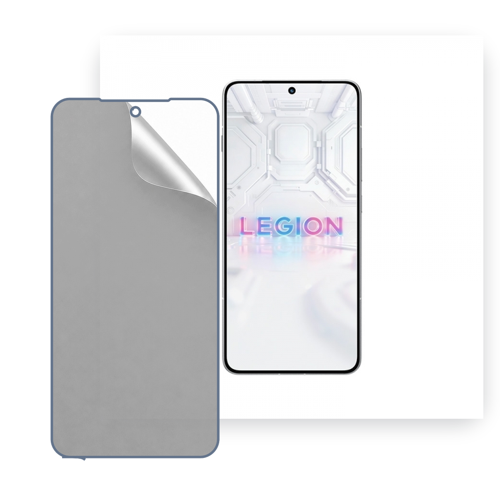 Lenovo Legion Y70 Uyumlu Ön Yüzey Mat Hidrojel Ekran Koruyucu