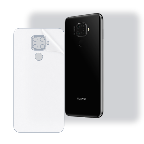 HUAWEI Nova 5i pro Uyumlu Arka Yüzey Hidrojel Koruyucu Film
