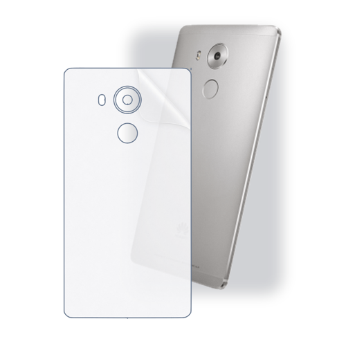 HUAWEI Mate 8 Uyumlu Arka Yüzey Hidrojel Koruyucu Film