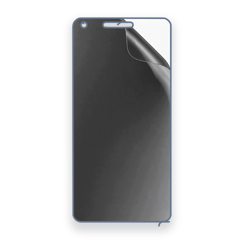 HUAWEI Y5 ii Uyumlu Ön Yüzey Hayalet Privacy Hidrojel Ekran Koruyucu