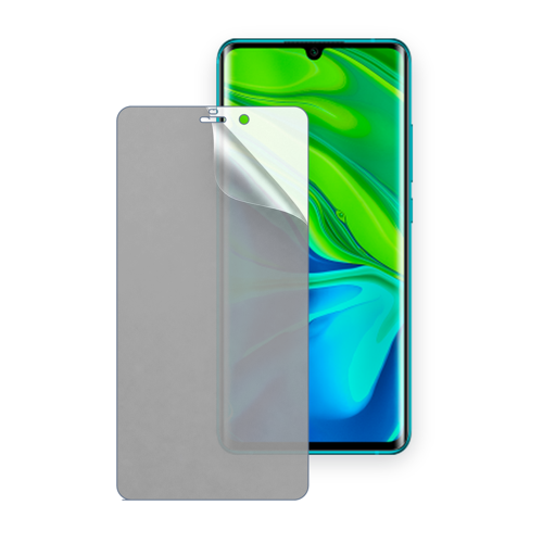 Xiaomi Note Pro Uyumlu Ön Yüzey Mat Hidrojel Ekran Koruyucu