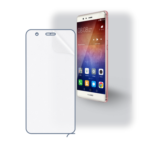HUAWEI P9 Uyumlu Ön Yüzey Nano Şeffaf Hidrojel Ekran Koruyucu
