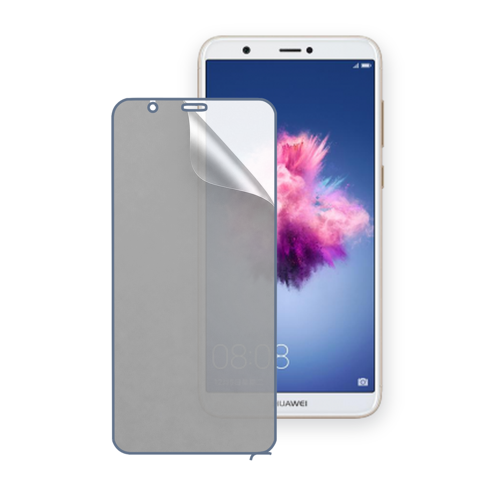HUAWEI Enjoy 7S Uyumlu Ön Yüzey Mat Hidrojel Ekran Koruyucu
