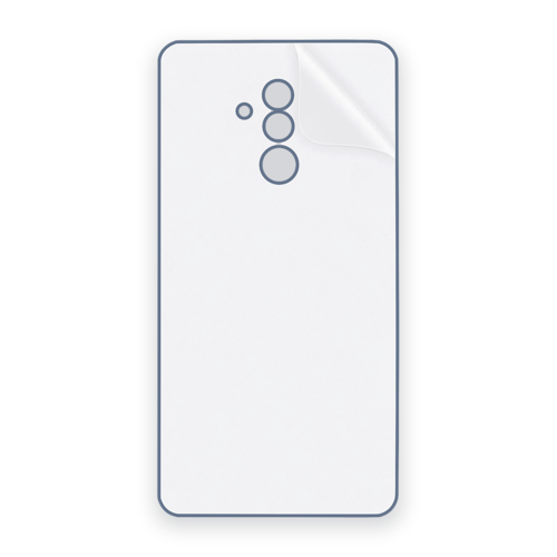 HUAWEI Maimang 7 Uyumlu Arka Yüzey Hidrojel Koruyucu Film