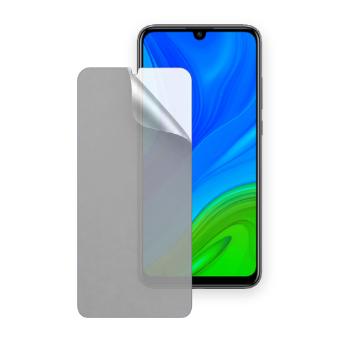 HUAWEI P Smart 2020 Uyumlu Ön Yüzey Mat Hidrojel Ekran Koruyucu