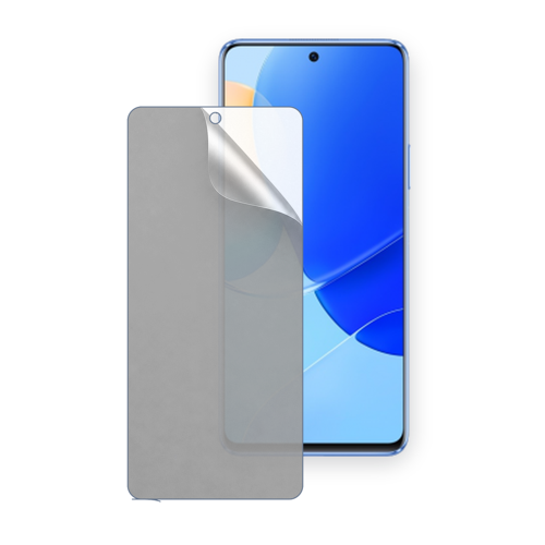 HUAWEI Nova 9SE Uyumlu Ön Yüzey Mat Hidrojel Ekran Koruyucu