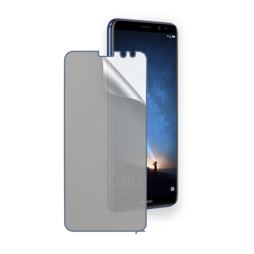 HUAWEI Nova 2i Uyumlu Ön Yüzey Mat Hidrojel Ekran Koruyucu