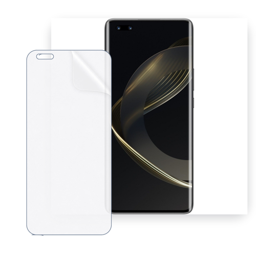 HUAWEI NOVA11 PRO Uyumlu Ön Yüzey Nano Şeffaf Hidrojel Ekran Koruyucu