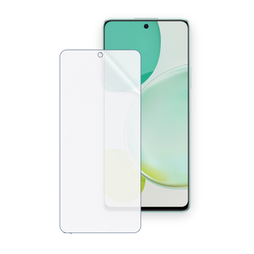 HUAWEI Nova 11i Uyumlu Ön Yüzey Nano Şeffaf Hidrojel Ekran Koruyucu
