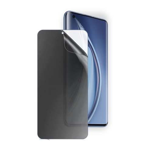Xiaomi 10 Pro+ Uyumlu Ön Yüzey Hayalet Privacy Hidrojel Ekran Koruyucu