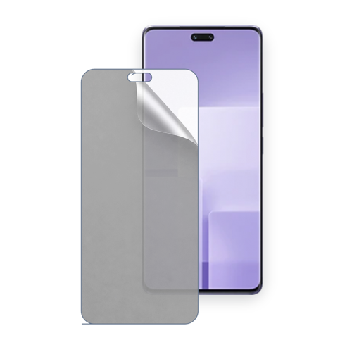 Xiaomi Civi 3 Uyumlu Ön Yüzey Mat Hidrojel Ekran Koruyucu
