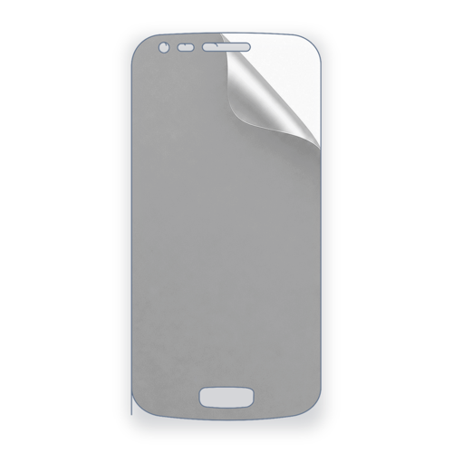 SAMSUNG Galaxy Ace 3 Uyumlu Ön Yüzey Mat Hidrojel Ekran Koruyucu