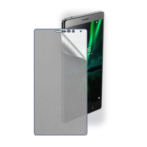Lenovo Phab 2 Uyumlu Ön Yüzey Mat Hidrojel Ekran Koruyucu