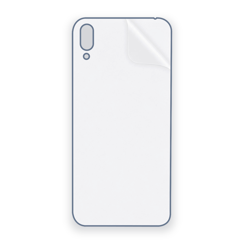 HUAWEI Enjoy 9 Uyumlu Arka Yüzey Hidrojel Koruyucu Film