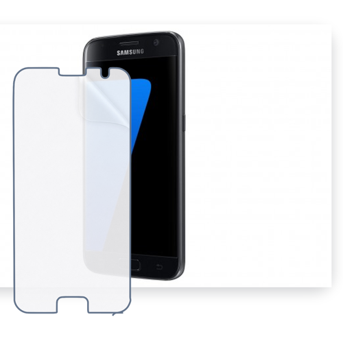 SAMSUNG Galaxy S7 Uyumlu Ön Yüzey Nano Şeffaf Hidrojel Ekran Koruyucu