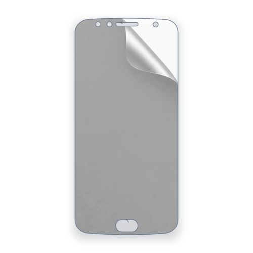 MOTOROLA G5S Plus Uyumlu Ön Yüzey Mat Hidrojel Ekran Koruyucu