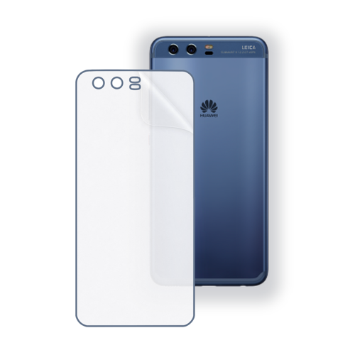 HUAWEI P10 Uyumlu Arka Yüzey Hidrojel Koruyucu Film