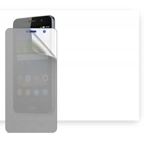 HUAWEI Y6 Pro(2016) Uyumlu Ön Yüzey Mat Hidrojel Ekran Koruyucu
