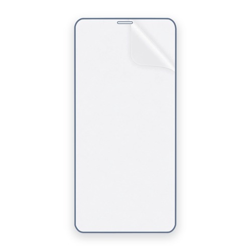 Infinix Smart 2 HD Uyumlu Ön Yüzey Nano Şeffaf Hidrojel Ekran Koruyucu