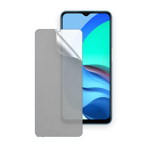 OPPO A56 Uyumlu Ön Yüzey Mat Hidrojel Ekran Koruyucu