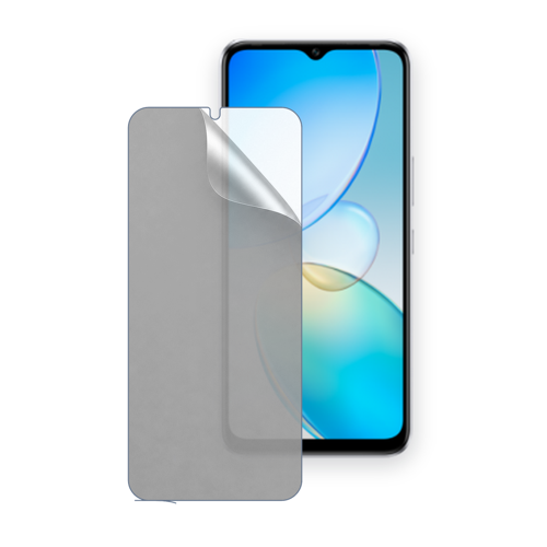 Infinix Hot 12 Pro Uyumlu Ön Yüzey Mat Hidrojel Ekran Koruyucu