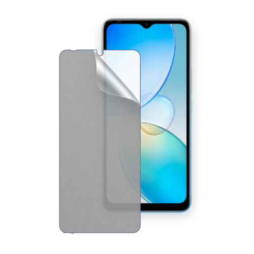 Infinix Hot 12i Uyumlu Ön Yüzey Mat Hidrojel Ekran Koruyucu