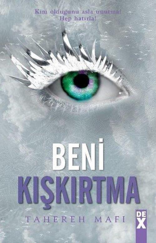 Beni Kışkırtma - Bana Dokunma 5