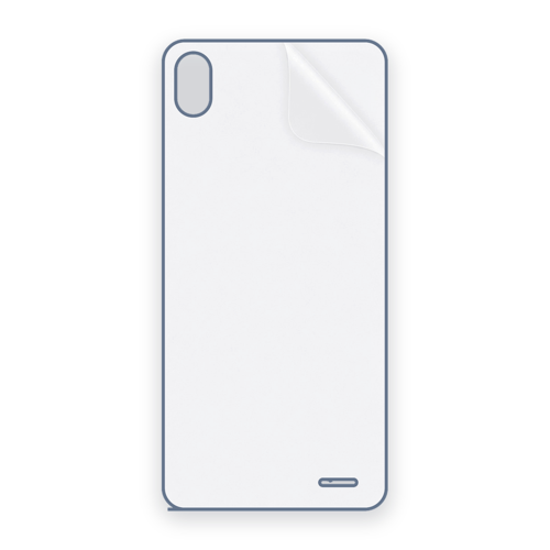 Infinix Smart 2 HD Uyumlu Arka Yüzey Hidrojel Koruyucu Film