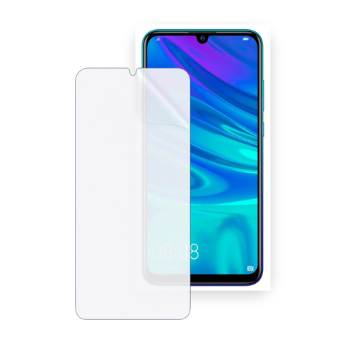 HUAWEI P Smart 2019 Uyumlu Ön Yüzey Nano Şeffaf Hidrojel Ekran Koruyucu