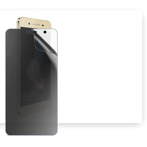 HUAWEI Enjoy 5 Uyumlu Ön Yüzey Hayalet Privacy Hidrojel Ekran Koruyucu