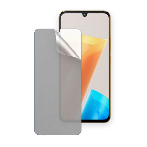 Infinix Zero 20 Uyumlu Ön Yüzey Mat Hidrojel Ekran Koruyucu