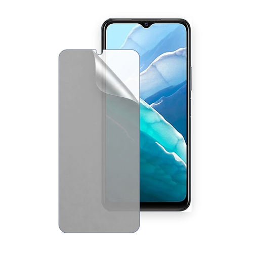 VIVO T1x Uyumlu Ön Yüzey Mat Hidrojel Ekran Koruyucu