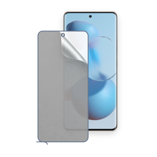 Xiaomi Civi Uyumlu Ön Yüzey Mat Hidrojel Ekran Koruyucu