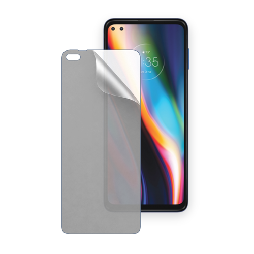 MOTOROLA G 5G Plus Uyumlu Ön Yüzey Mat Hidrojel Ekran Koruyucu