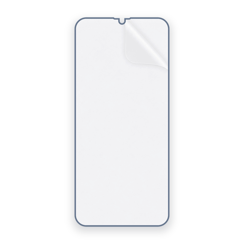 OPPO K1 Uyumlu Ön Yüzey Nano Şeffaf Hidrojel Ekran Koruyucu