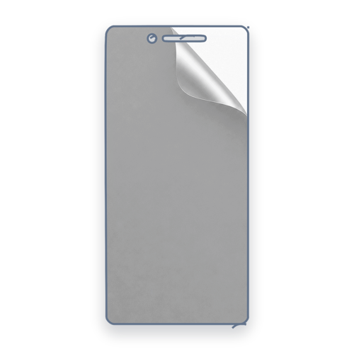OPPO F1 F Uyumlu Ön Yüzey Mat Hidrojel Ekran Koruyucu