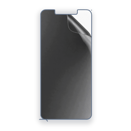 Redmi Note 6 Pro Uyumlu Ön Yüzey Hayalet Privacy Hidrojel Ekran Koruyucu