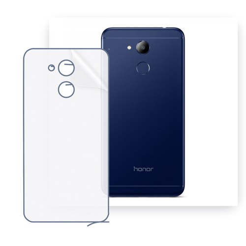 HONOR 6C Pro Uyumlu Arka Yüzey Hidrojel Koruyucu Film