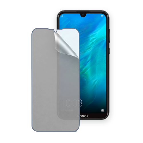 HONOR Play 8 Uyumlu Ön Yüzey Mat Hidrojel Ekran Koruyucu