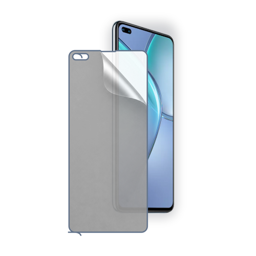 Infinix zero 8 Uyumlu Ön Yüzey Mat Hidrojel Ekran Koruyucu