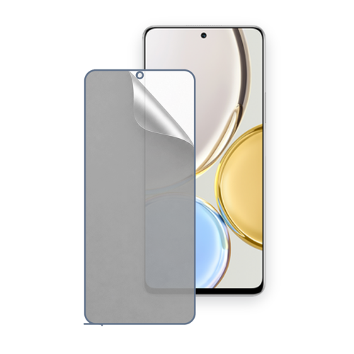 HONOR magic4 Lite Uyumlu Ön Yüzey Mat Hidrojel Ekran Koruyucu