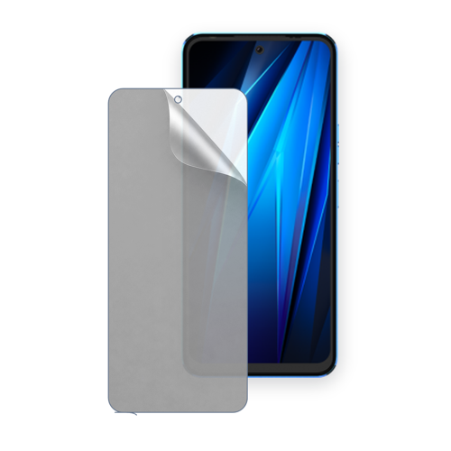 TECNO Pova Neo 2 Uyumlu Ön Yüzey Mat Hidrojel Ekran Koruyucu