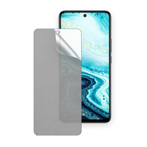 General Mobile GM21 Pro Uyumlu Ön Yüzey Mat Hidrojel Ekran Koruyucu
